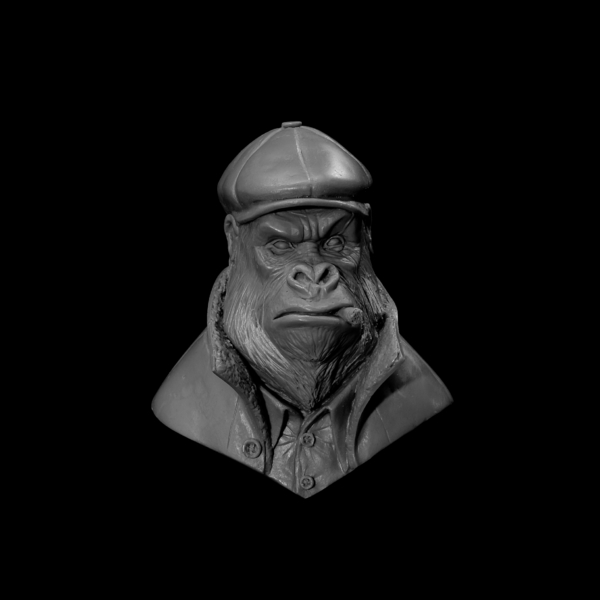 Silverback